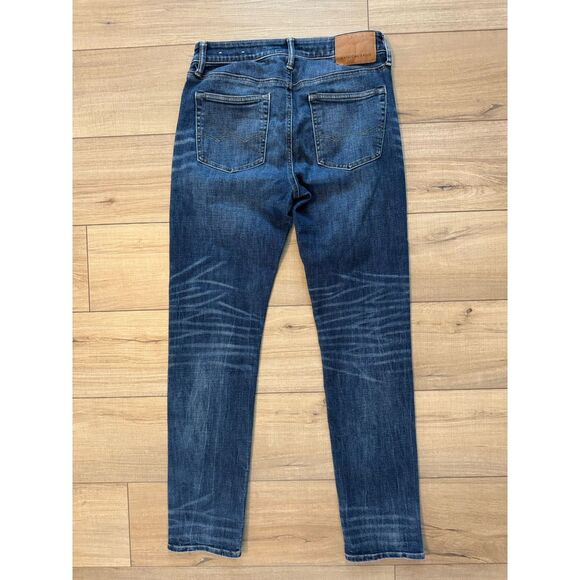 American Eagle Next Level AirFlex Original Straight Jeans Mens Size 30 X 32 - Picture 2 of 2